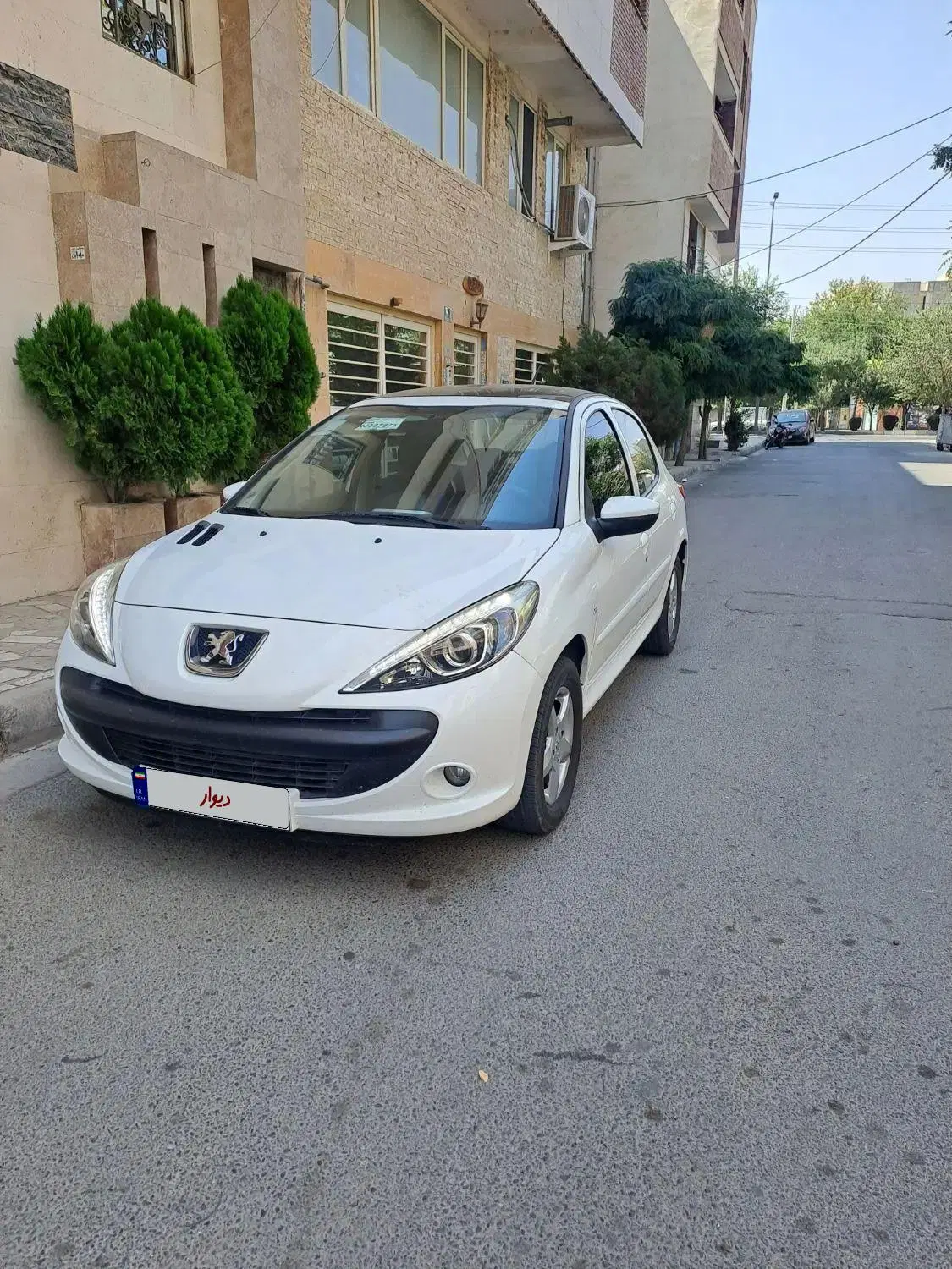 خودرو پژو، 207 آگهی ann_25350066