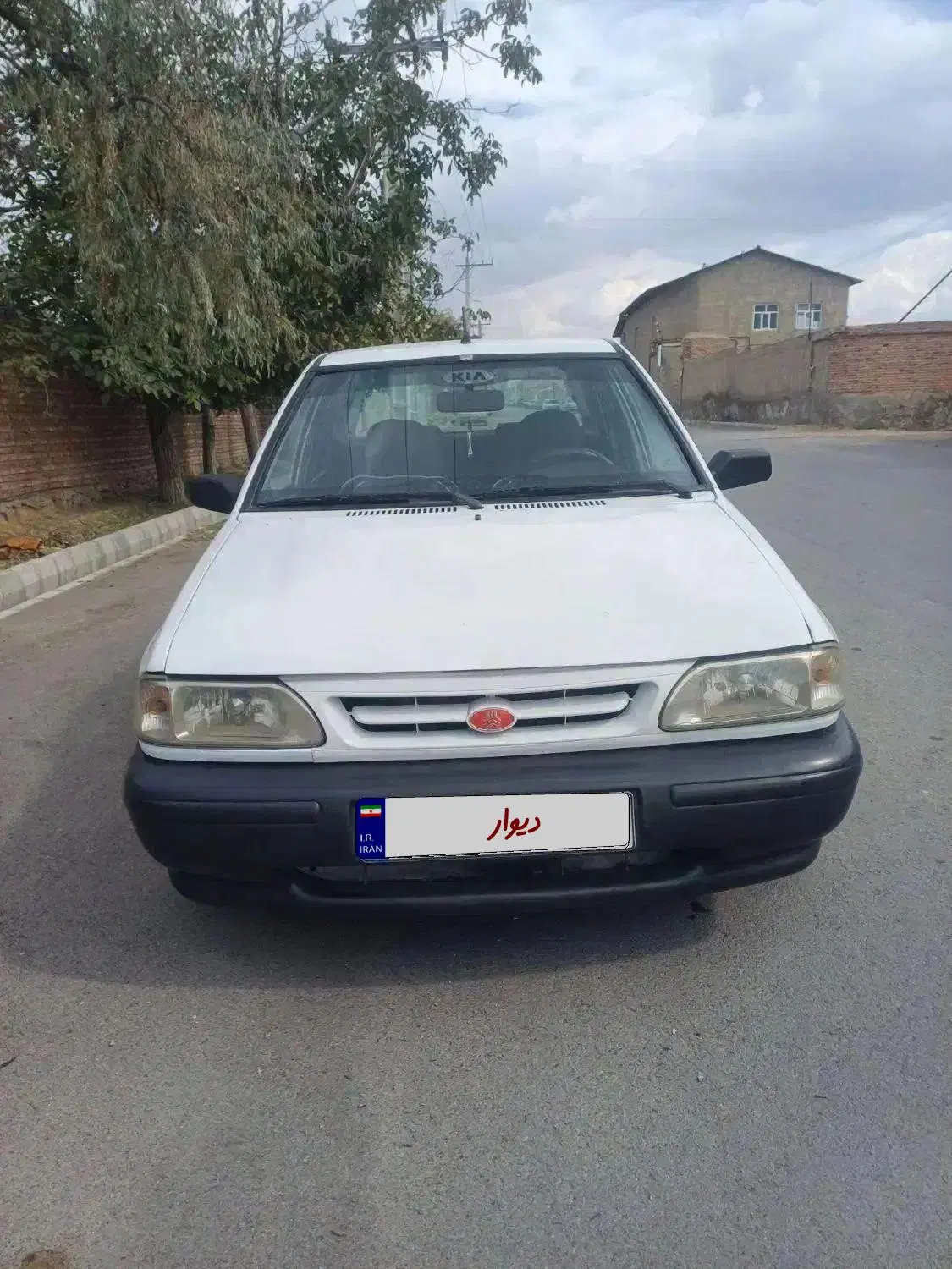 خودرو پراید، صبا آگهی ann_25350067