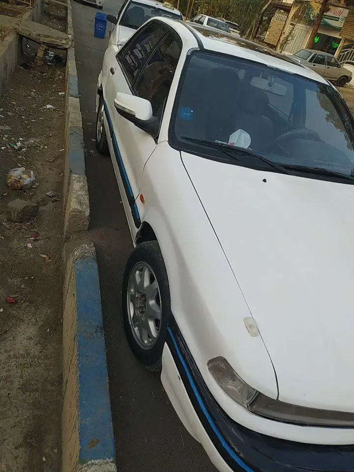 خودرو میتسوبیشی، گالانت آگهی ann_25350068