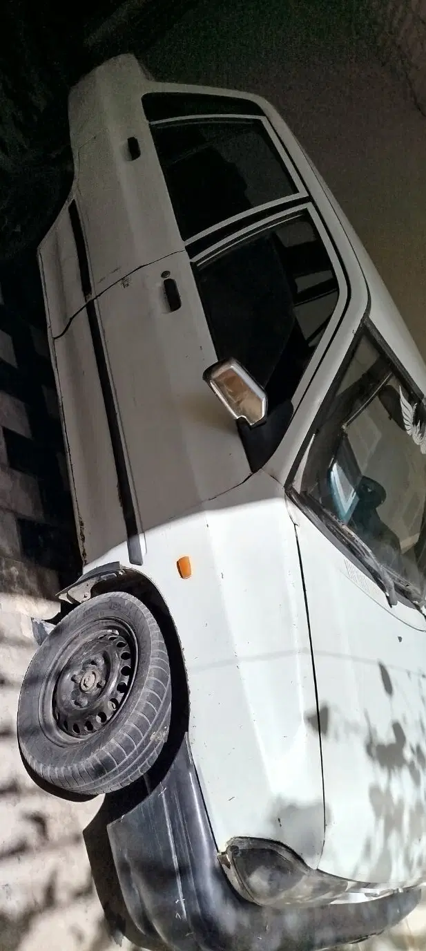 خودرو پراید، صبا آگهی ann_25353216