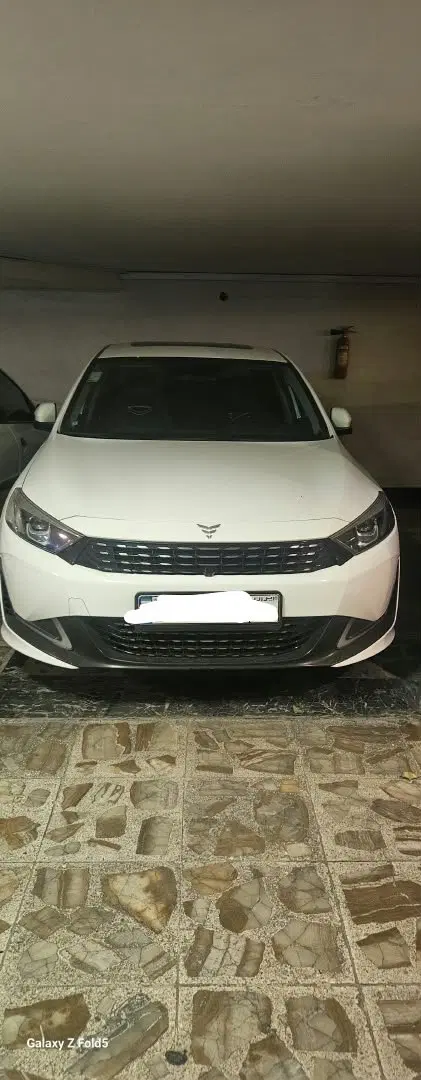 خودرو ریسپکت، پرایم آگهی ann_25353581