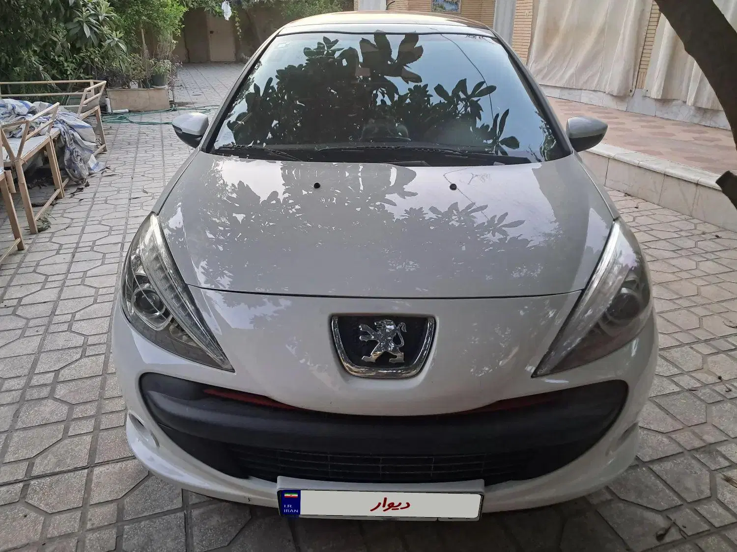خودرو پژو، 207 آگهی ann_25353588