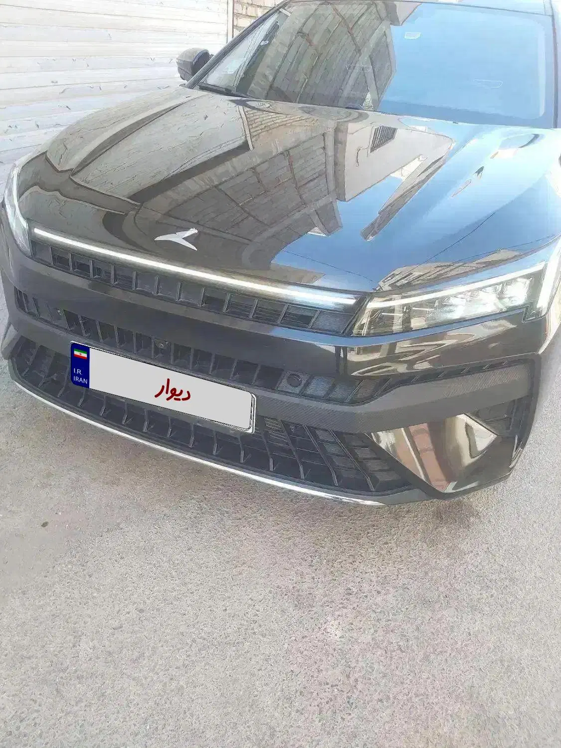 خودرو کی ام سی، J7 آگهی ann_25353704