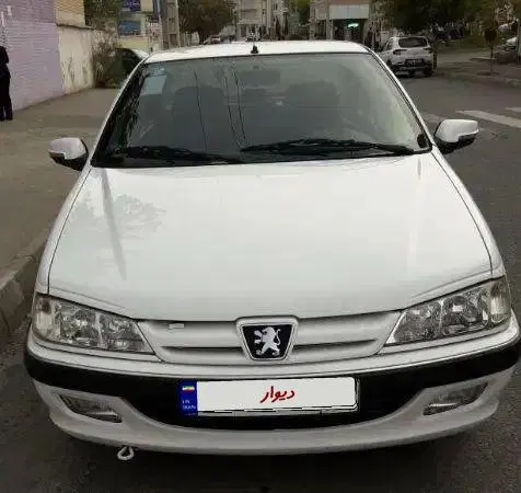 خودرو پژو، پارس آگهی ann_25353738