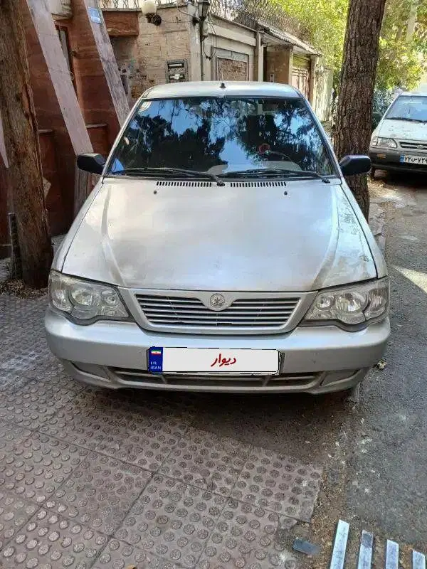 خودرو پراید، 132 آگهی ann_25353748