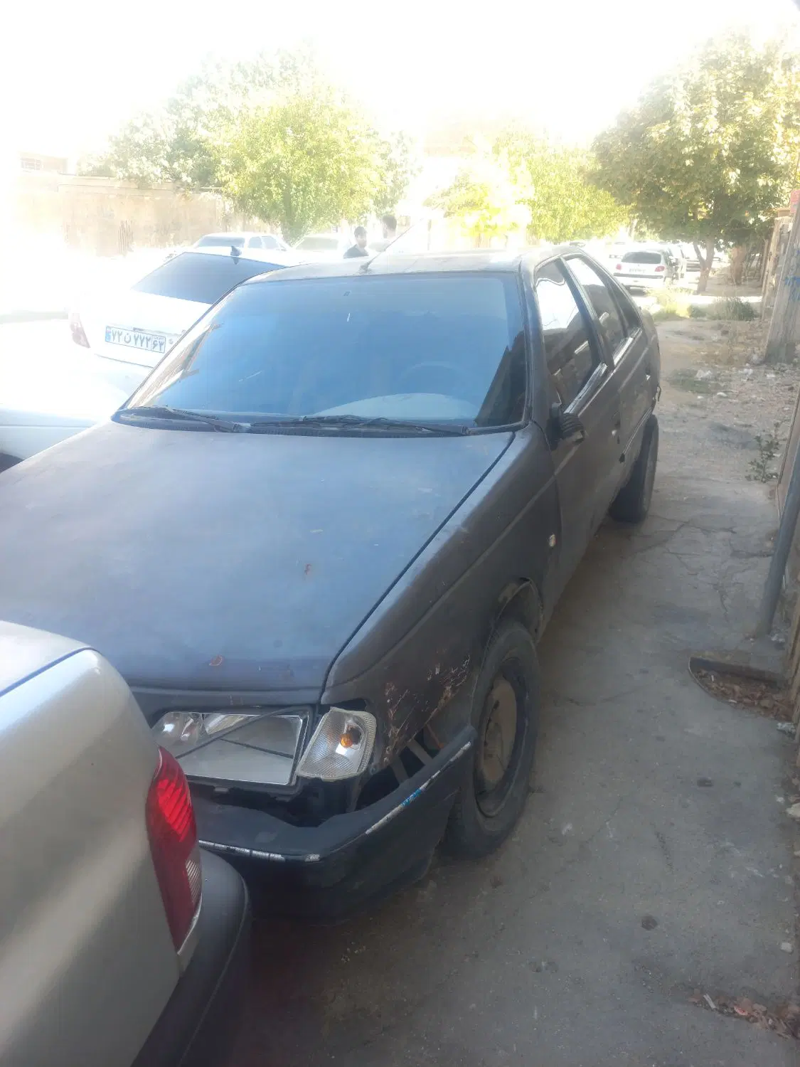 خودرو پژو، روآ آگهی ann_25353871