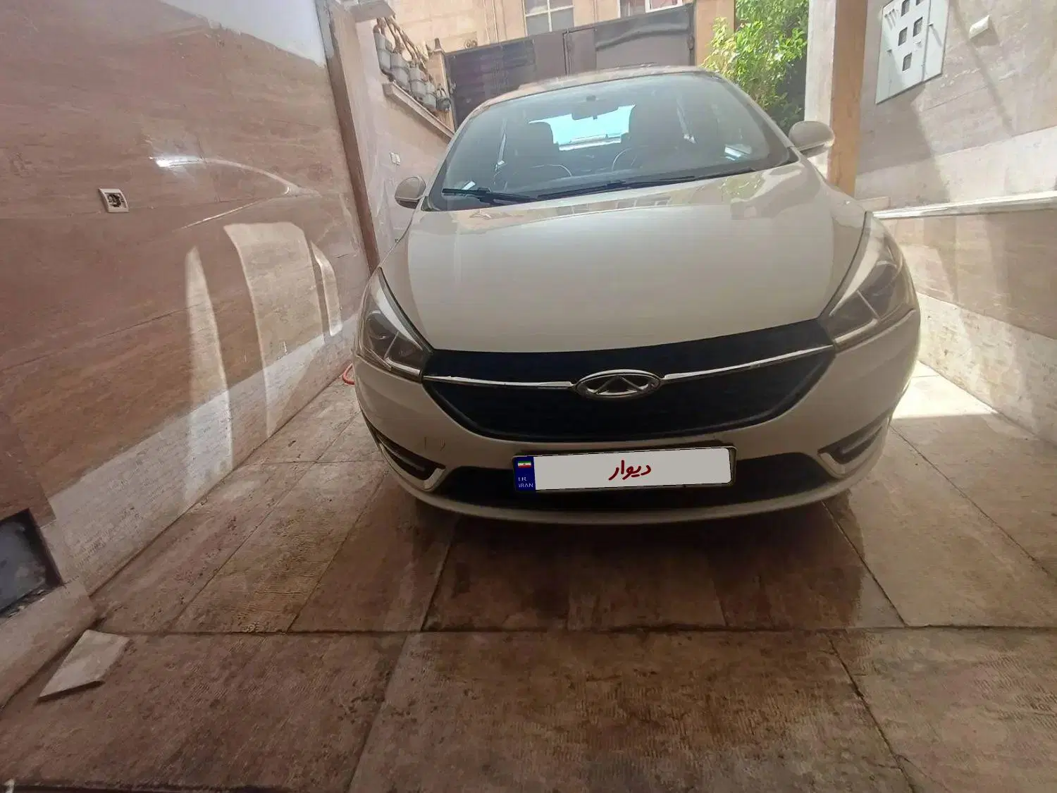 خودرو چری، آریزو 5 آگهی ann_25353881