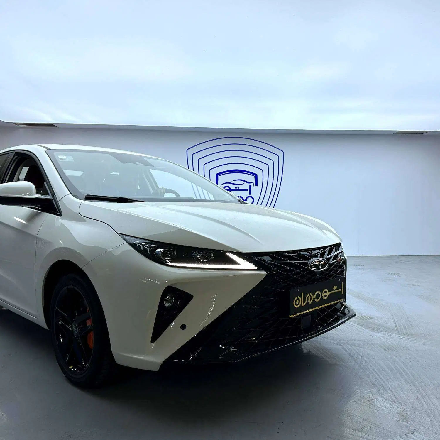 خودرو فونیکس، آریزو 6 GT آگهی ann_25353883