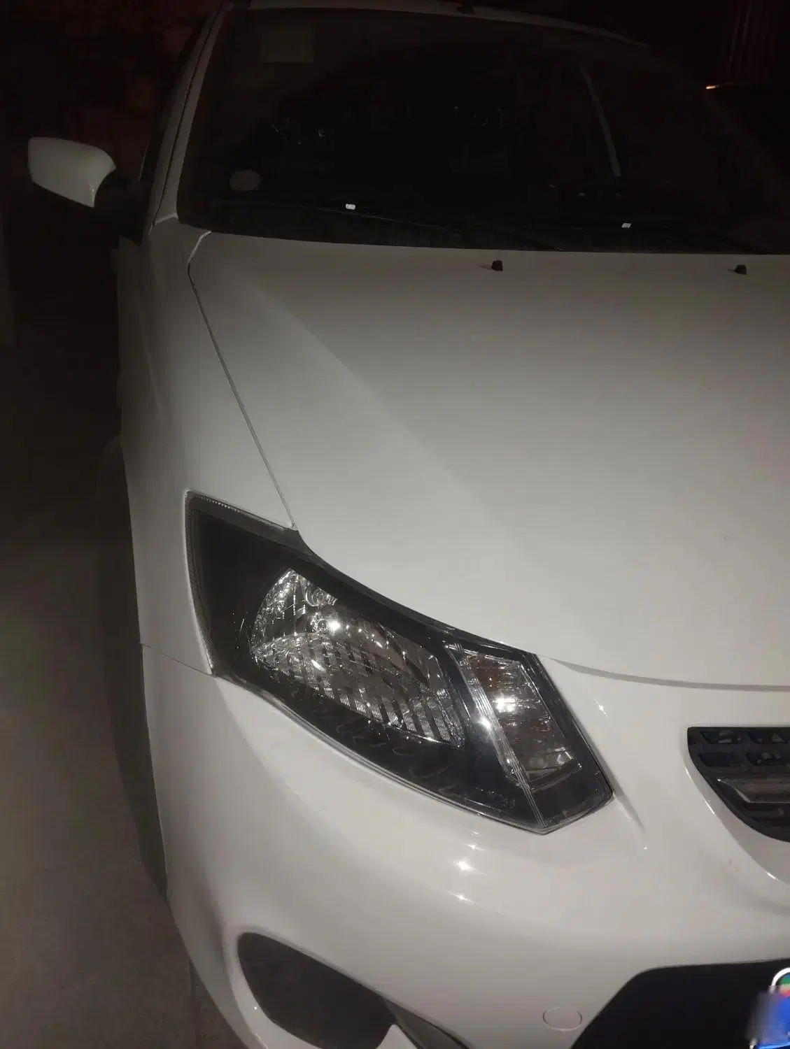 خودرو کوییک، معمولی آگهی ann_25354072
