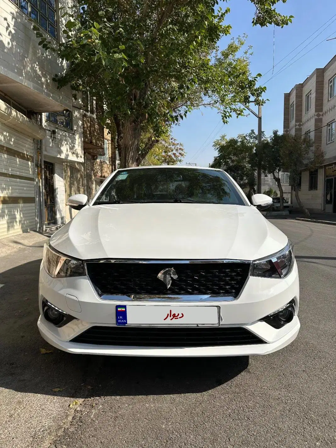خودرو تارا، اتوماتیک آگهی ann_25354112