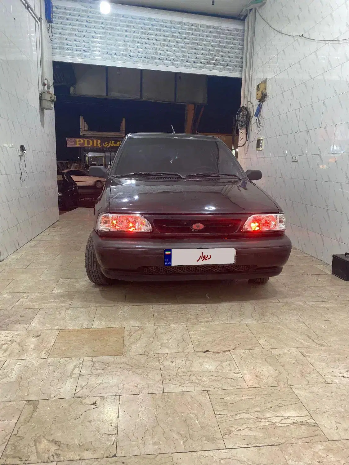 خودرو پراید، 131 آگهی ann_25354268