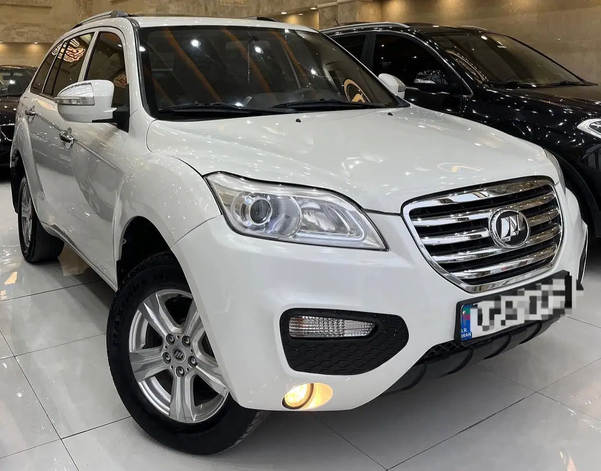 خودرو لیفان، X60 آگهی ann_25354288