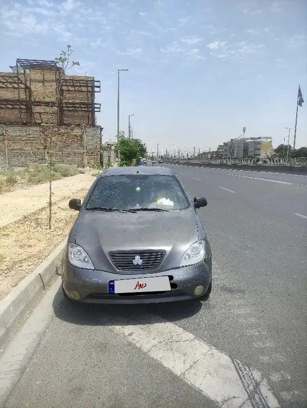 خودرو تیبا، صندوق دار آگهی ann_25354344