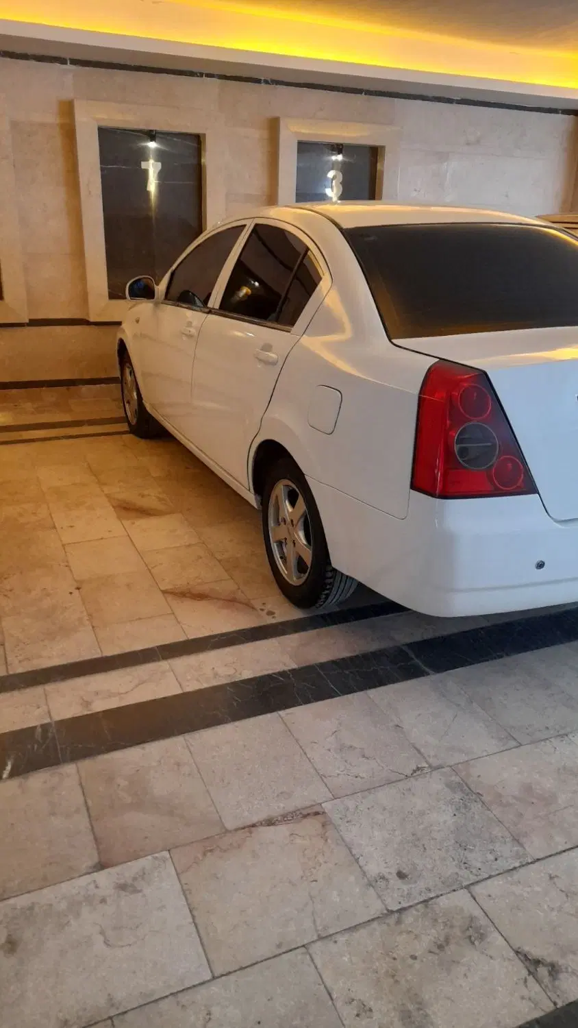 خودرو ام وی ام، 530 آگهی ann_25354645