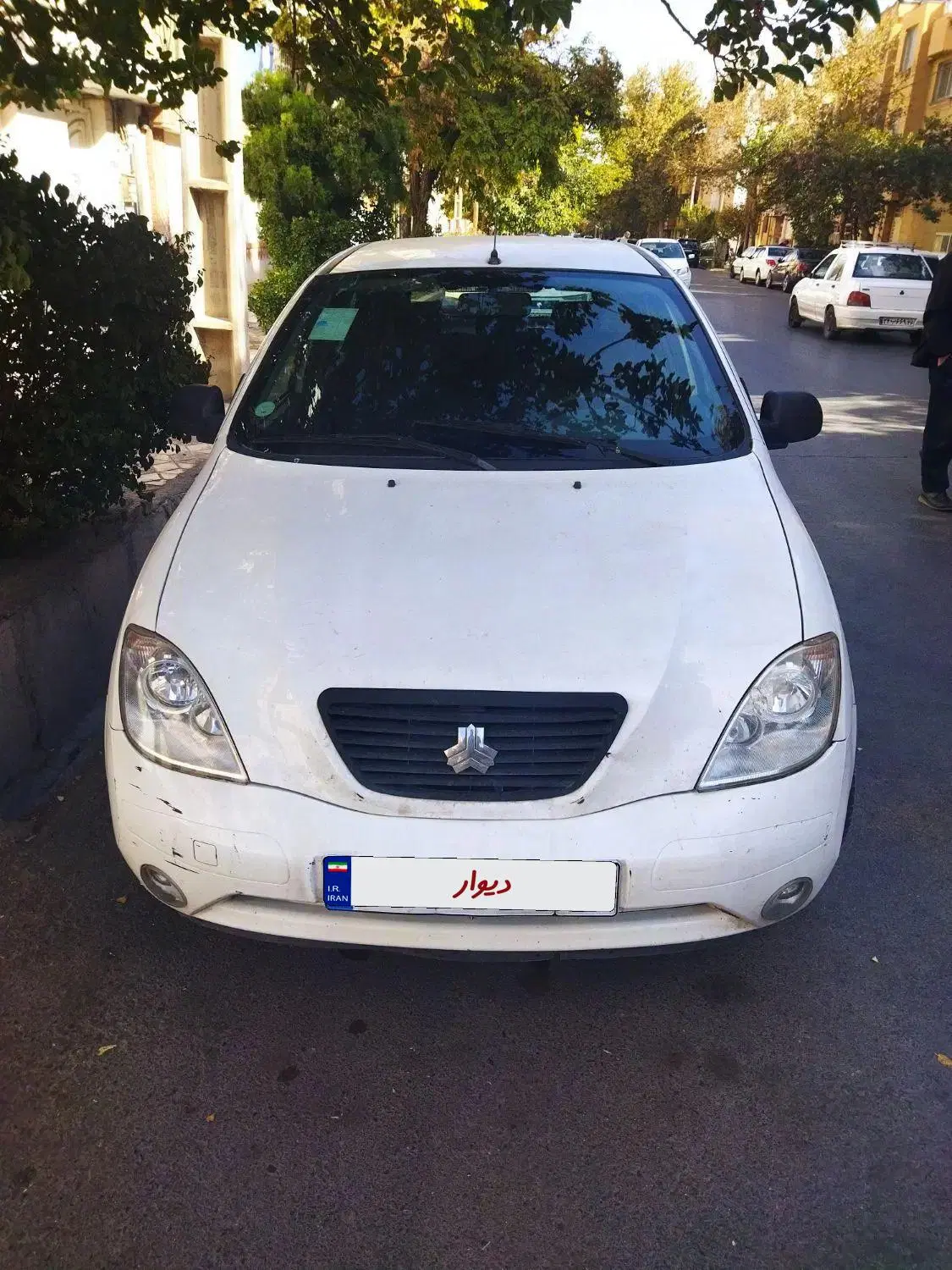 خودرو تیبا، 2 آگهی ann_25354686