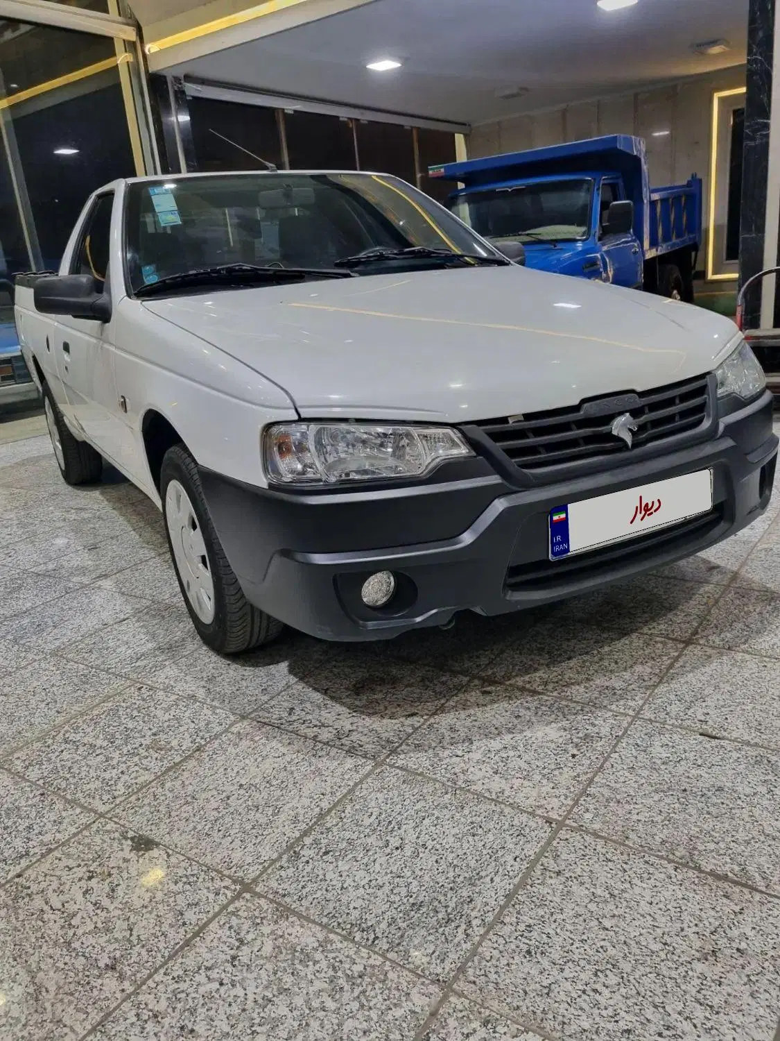 خودرو آریسان، 2 آگهی ann_25354694