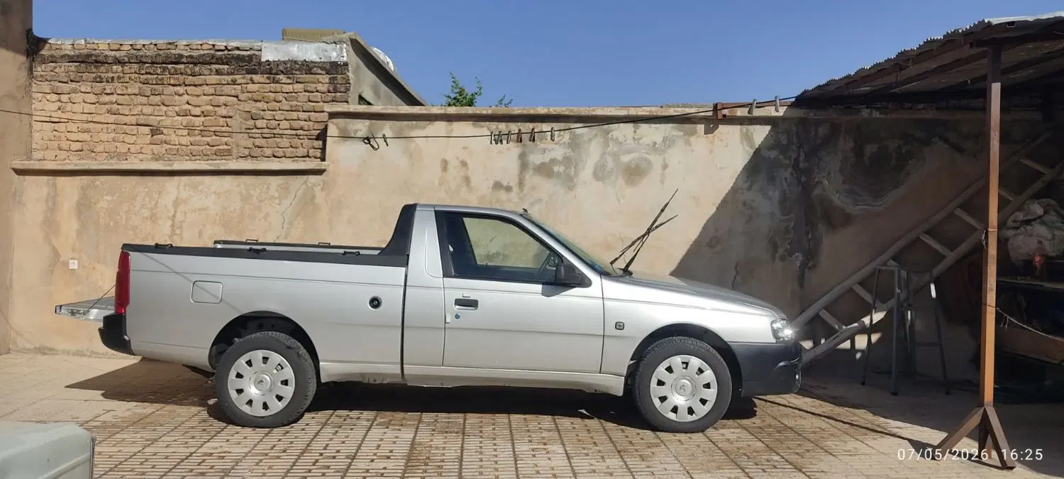 خودرو آریسان، 2 آگهی ann_25356069