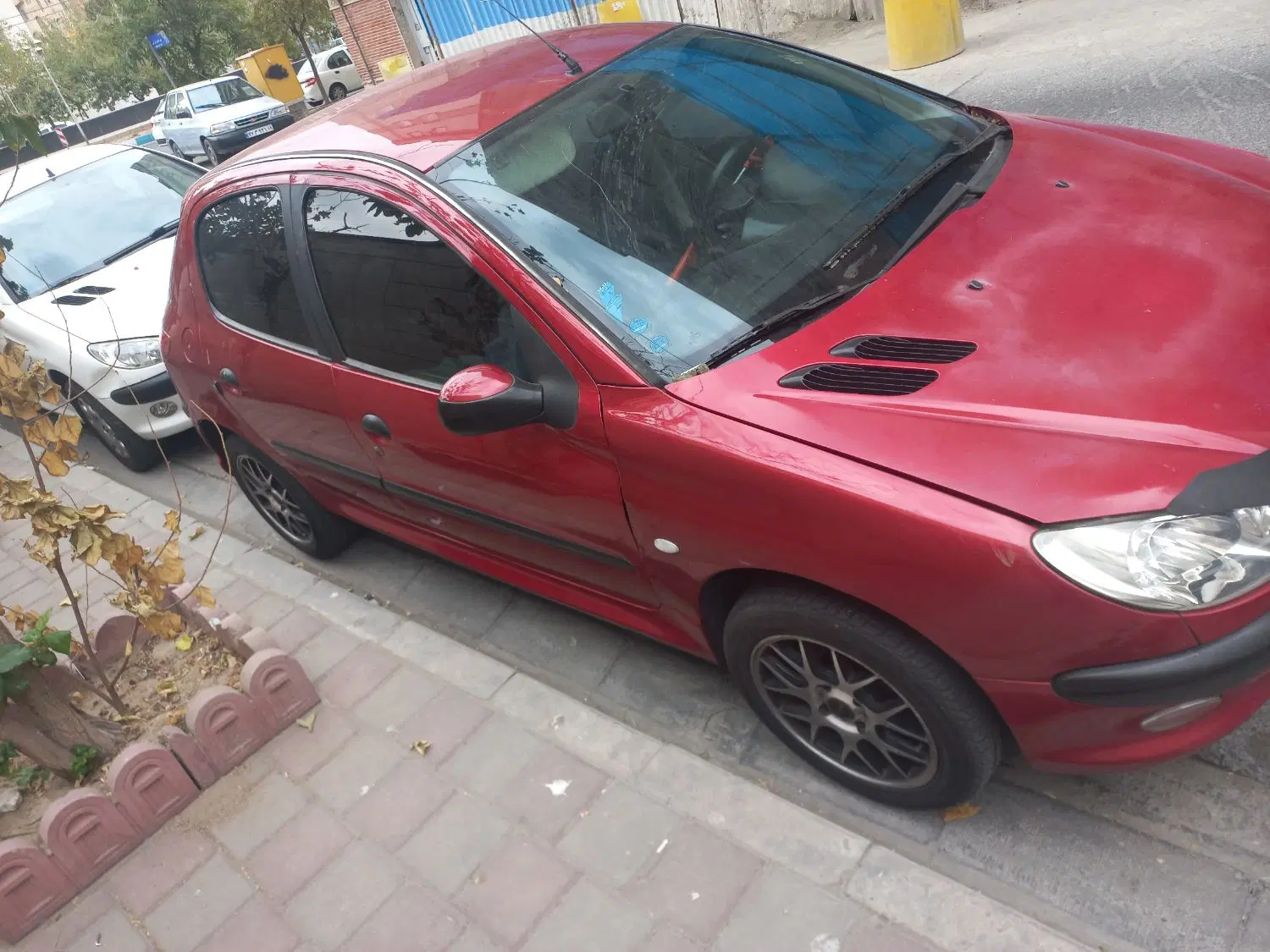 خودرو پژو، 206 آگهی ann_25356082
