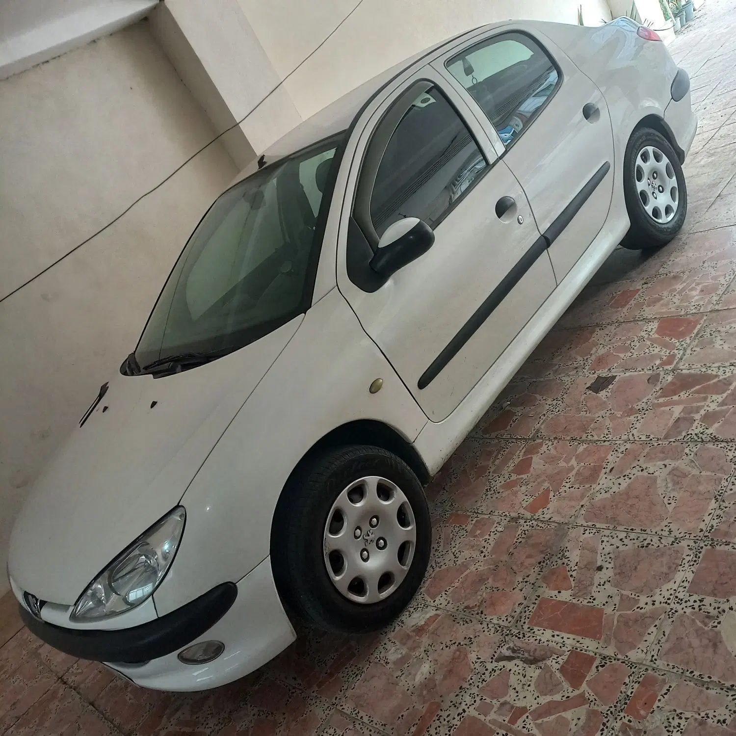 خودرو پژو، 206 آگهی ann_25356104