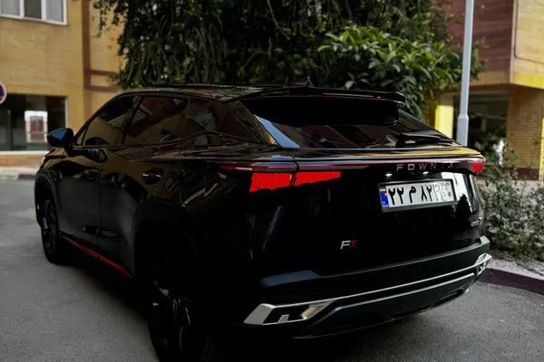 خودرو فونیکس، FX آگهی ann_25356328