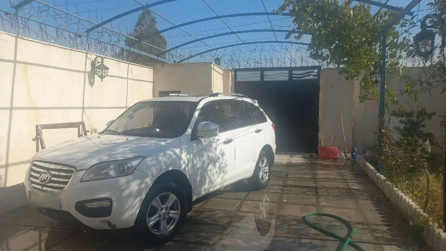 خودرو لیفان، X60 آگهی ann_25356348