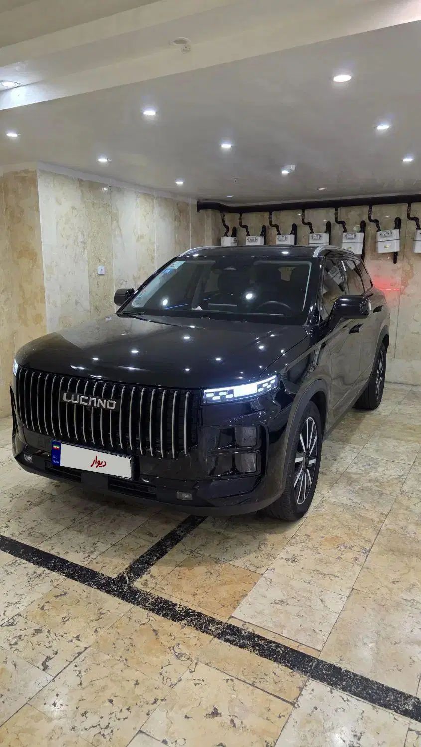 خودرو لوکانو، L7 آگهی ann_25356477