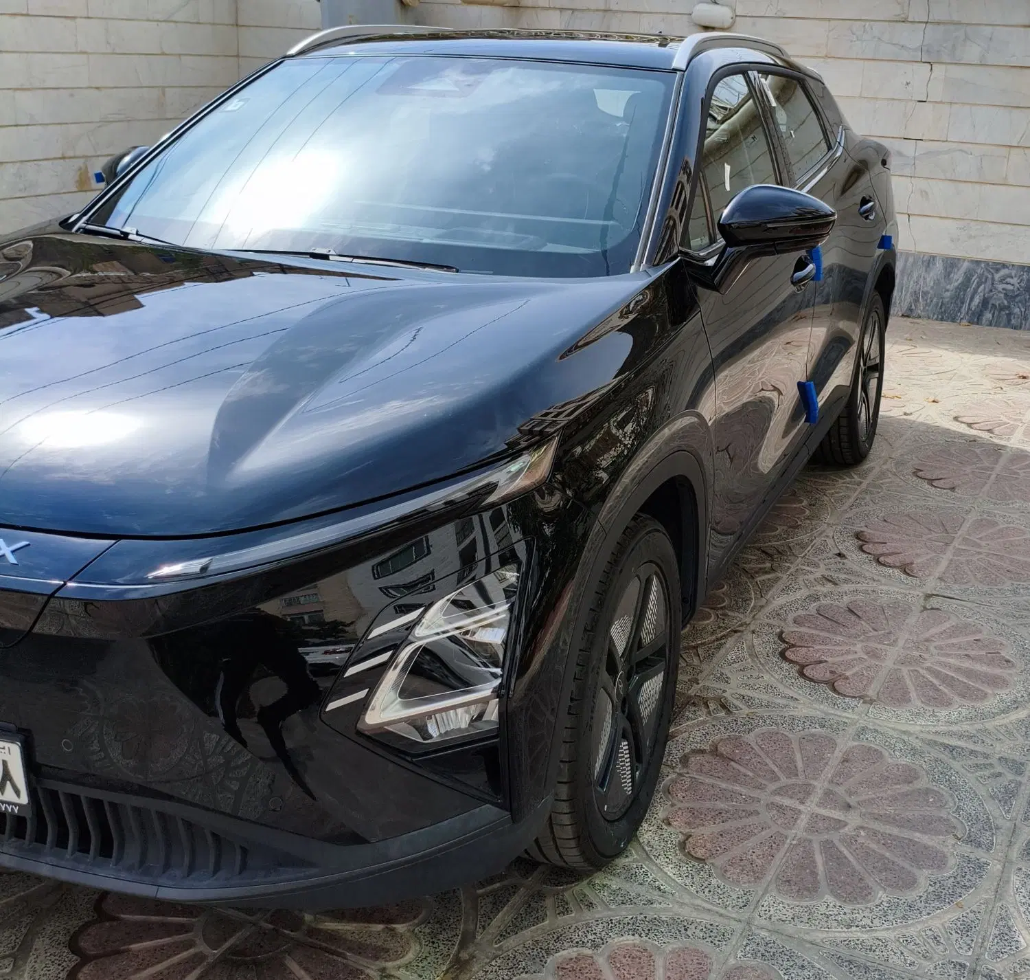 خودرو فونیکس، FX آگهی ann_25356481