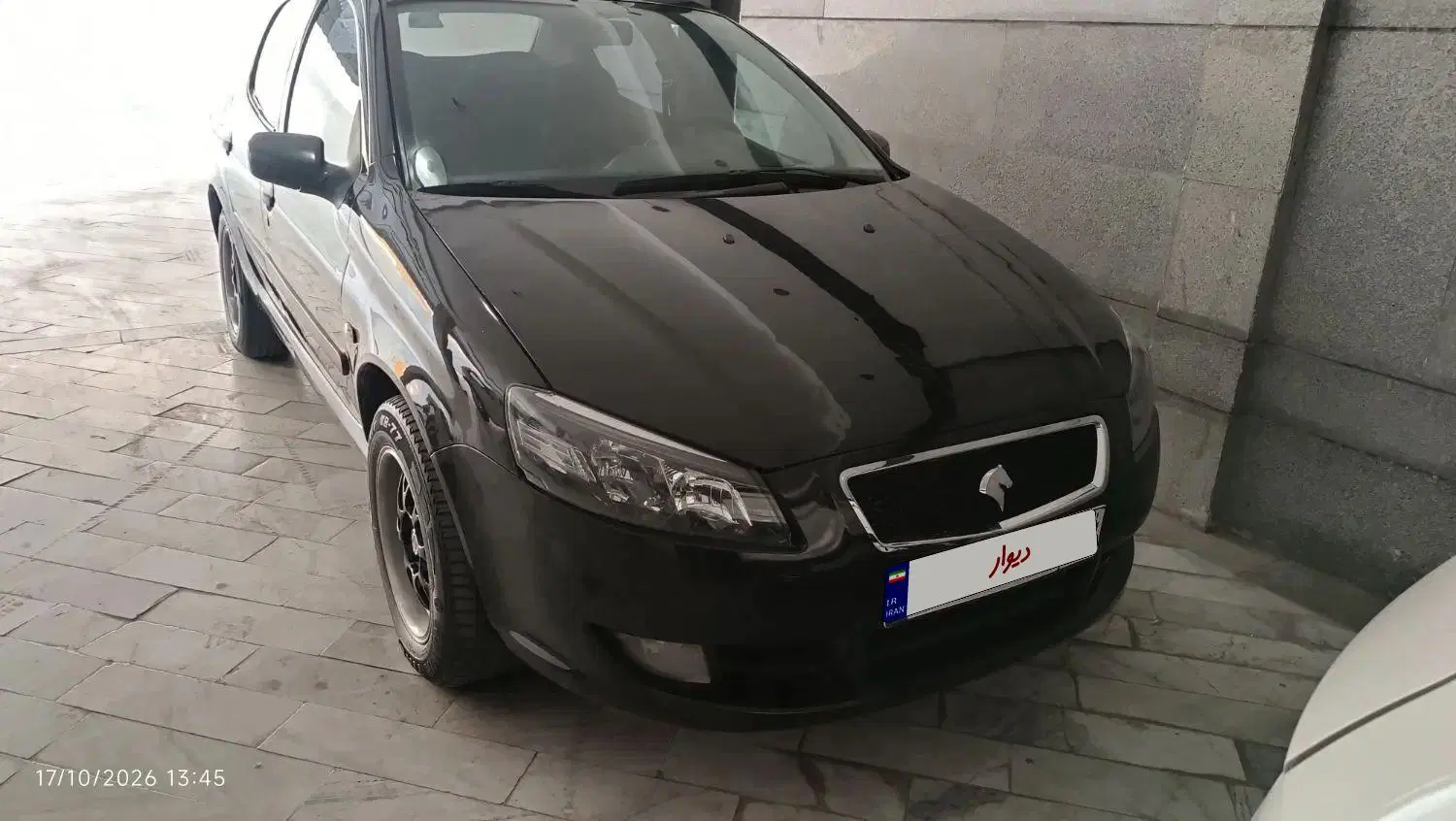 خودرو رانا، LX آگهی ann_25356725