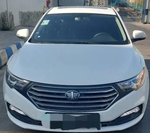 خودرو بسترن، B30 آگهی ann_25357196