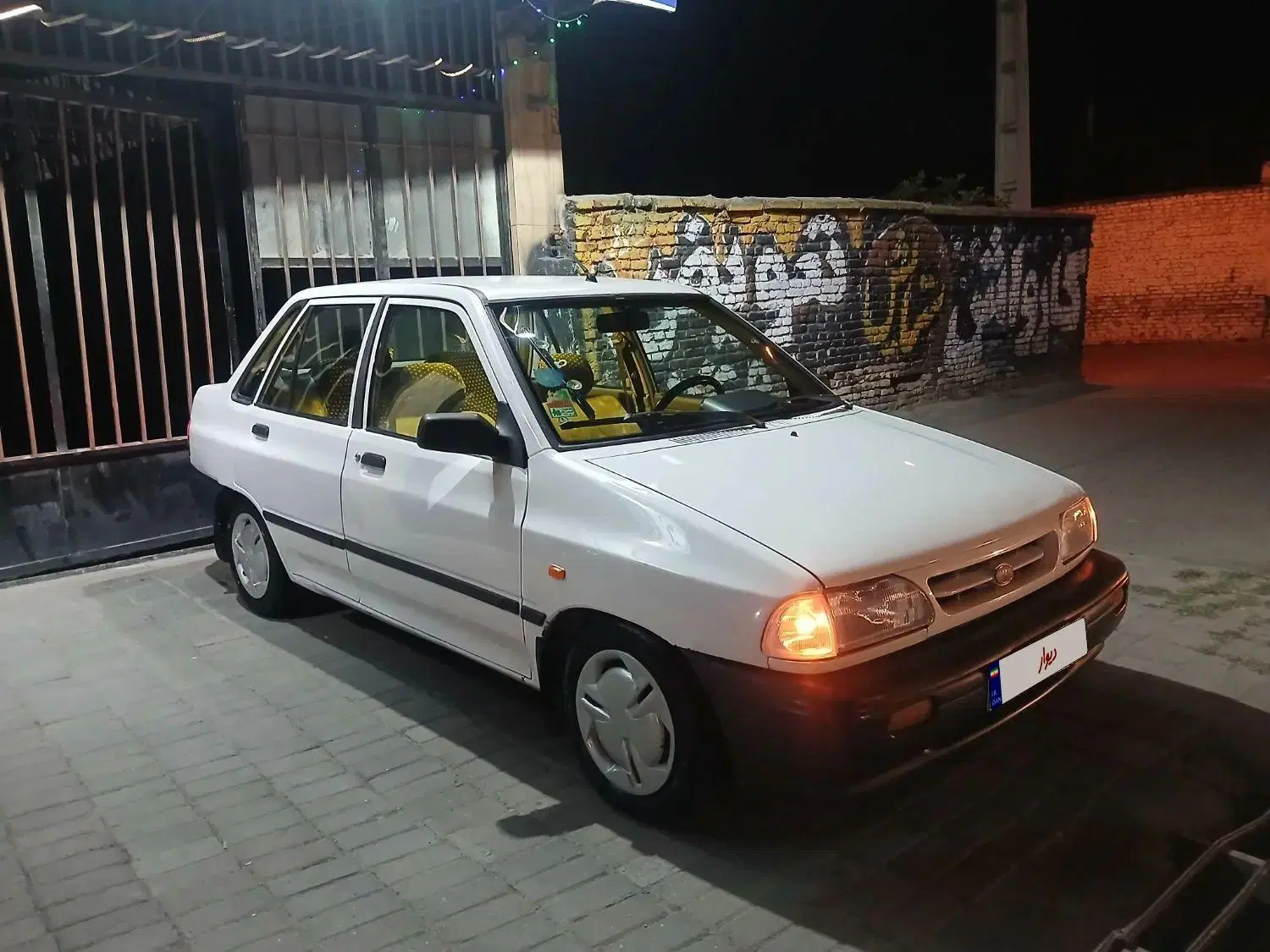 خودرو پراید، صبا آگهی ann_25357464