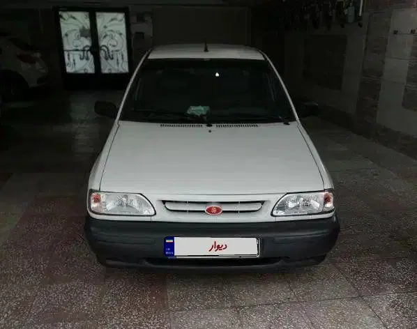 خودرو پراید، صبا آگهی ann_25357667