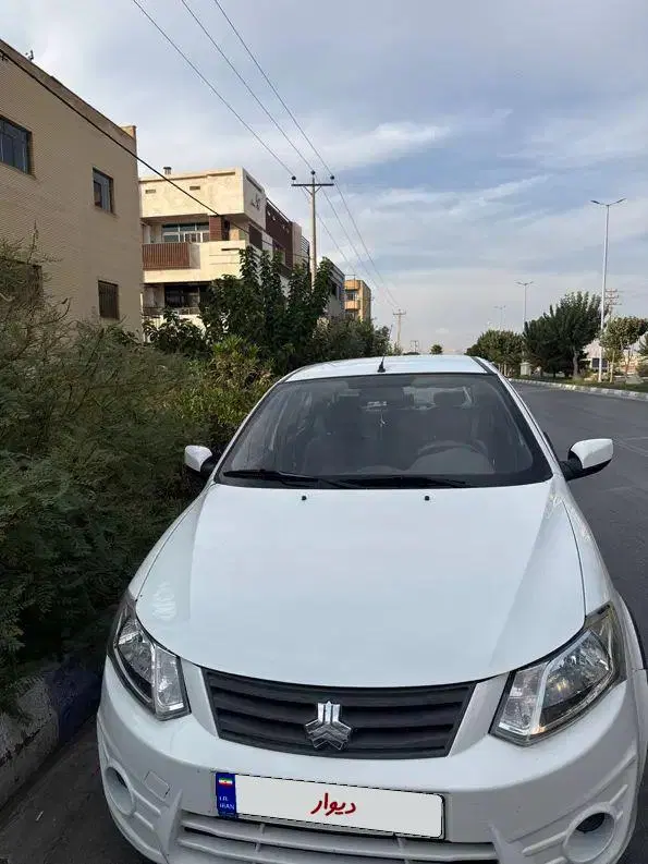 خودرو ساینا، EX آگهی ann_25358045