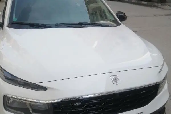 خودرو ری را، اتوماتیک آگهی ann_25358128