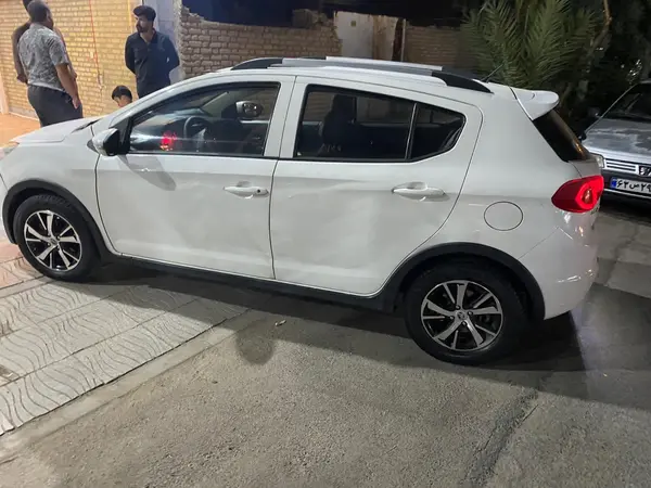 خودرو لیفان، X50 آگهی ann_25358495