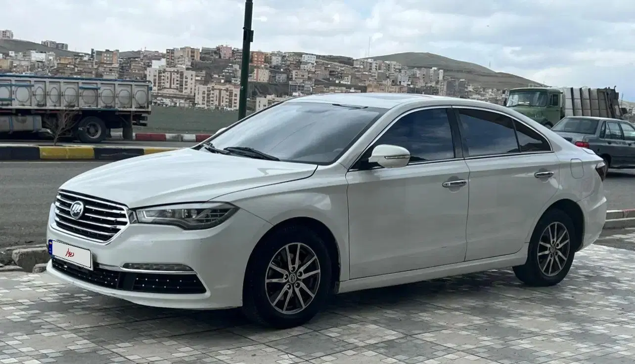 خودرو لیفان، 820 آگهی ann_25358510