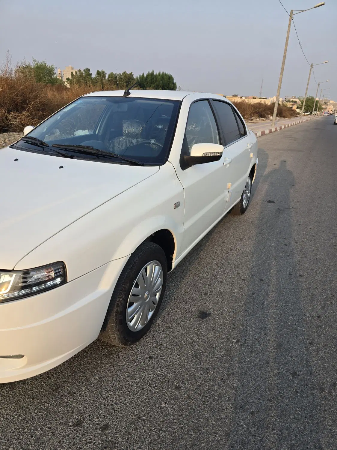 خودرو سمند، سورن آگهی ann_25358616