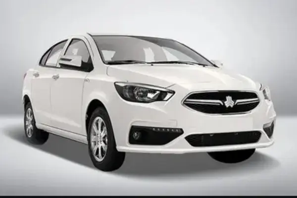 خودرو شاهین، G آگهی ann_25358990