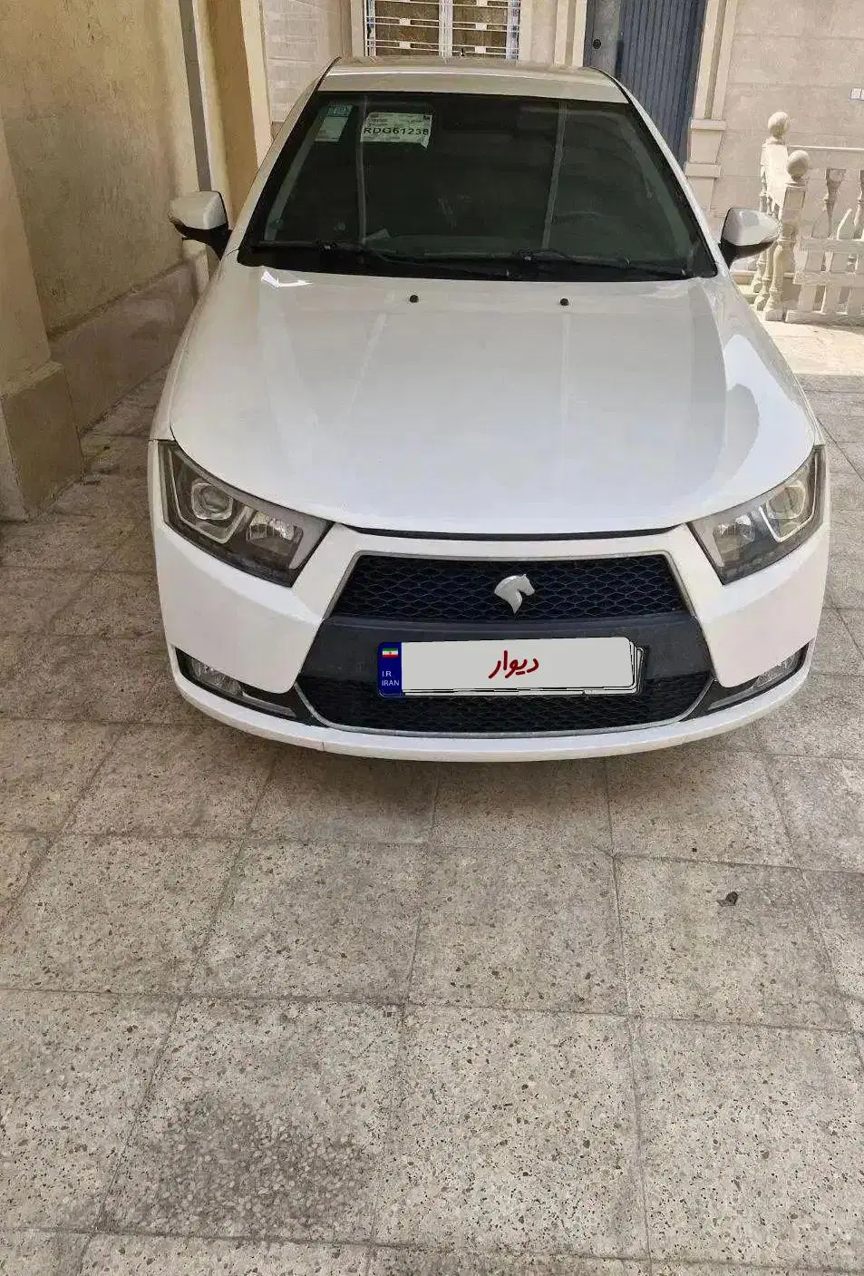 خودرو دنا، پلاس آگهی ann_25359516