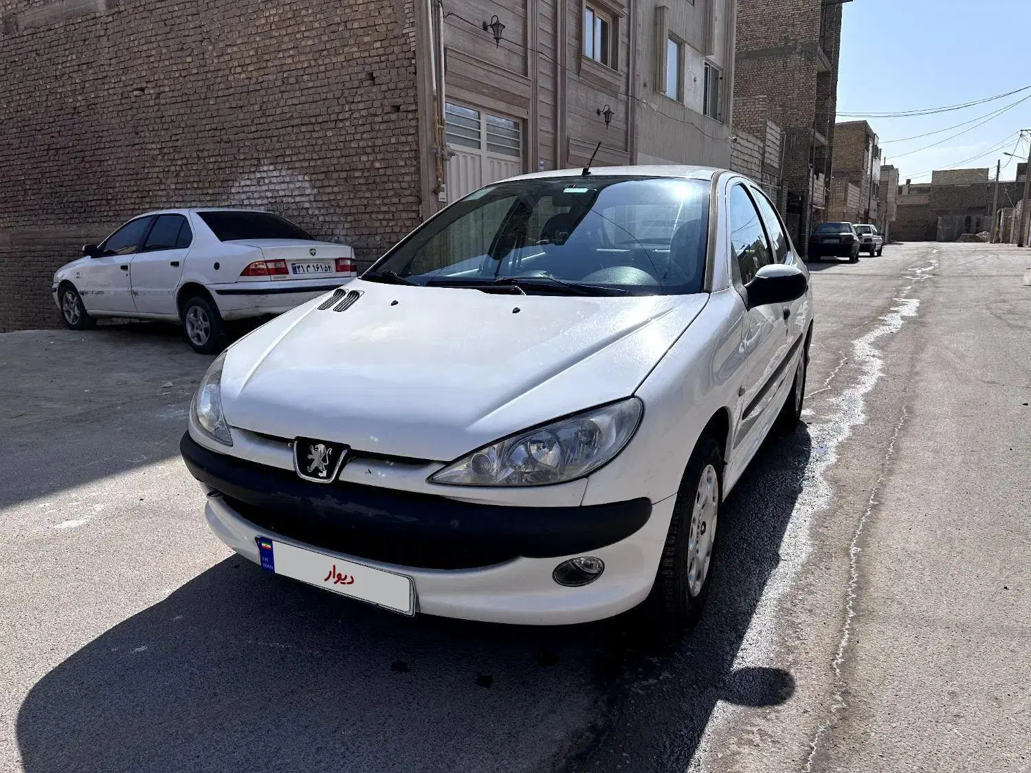 خودرو پژو، 206 آگهی ann_25359520