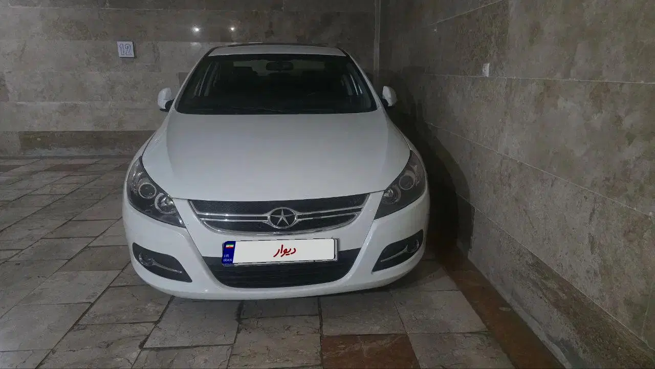 خودرو جک، J5 آگهی ann_25359524