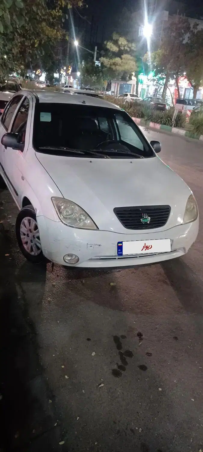 خودرو تیبا، 2 آگهی ann_25359561