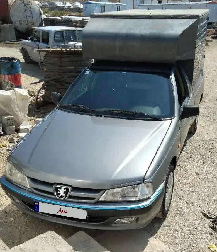 خودرو آریسان، معمولی آگهی ann_25359897