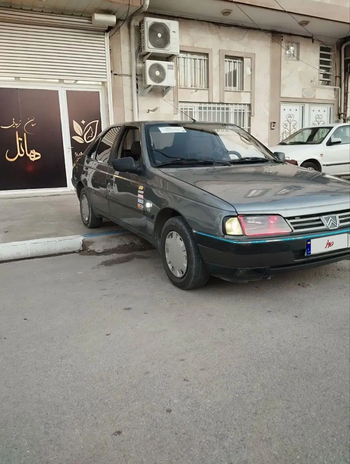خودرو پژو، 405 آگهی ann_25359906