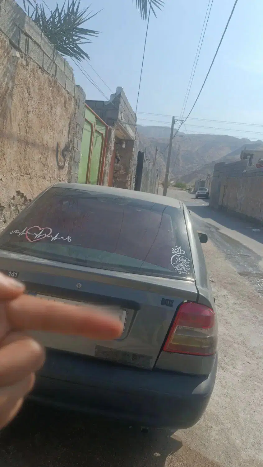 خودرو پراید، 141 آگهی ann_25359917
