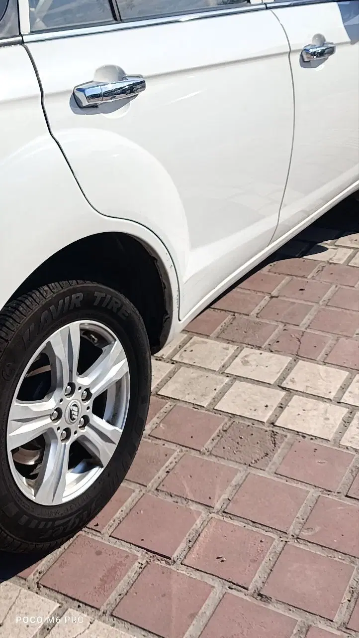 خودرو لیفان، X60 آگهی ann_25360036