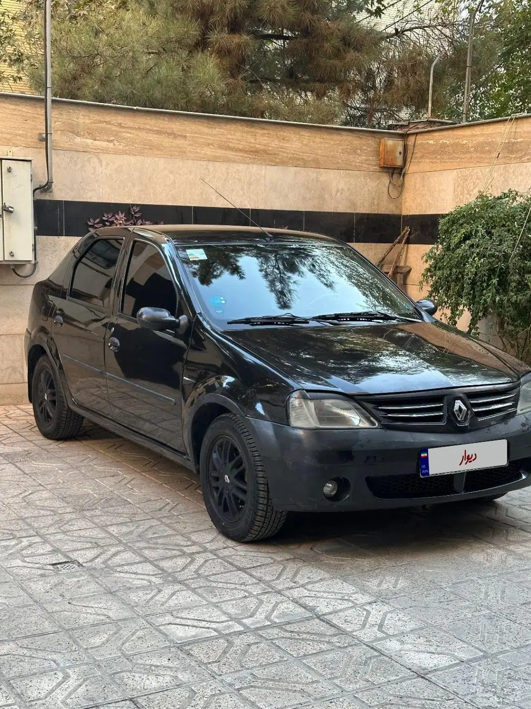 خودرو رنو، تندر 90 آگهی ann_25360060