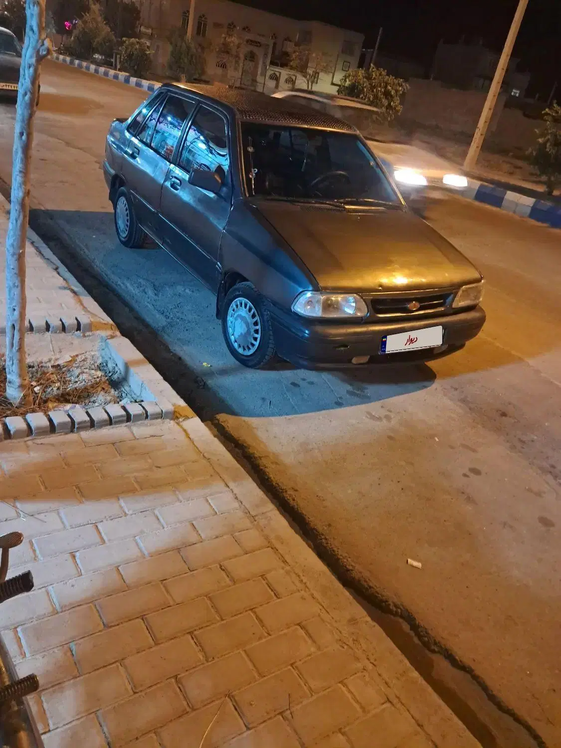 خودرو پراید، صبا آگهی ann_25360082