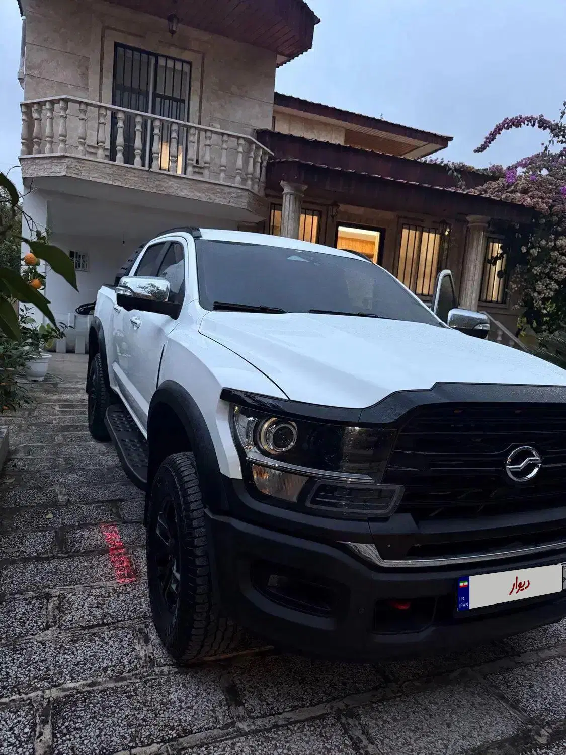 خودرو زد ایکس اوتو، G9 آگهی ann_25360092