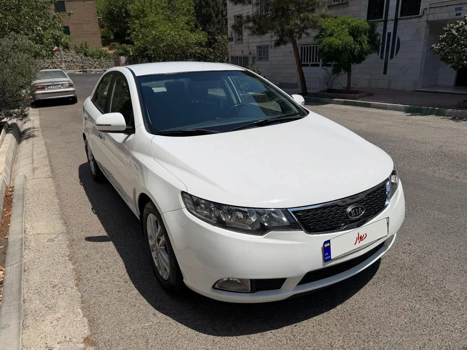 خودرو کیا، سراتو آگهی ann_25360310