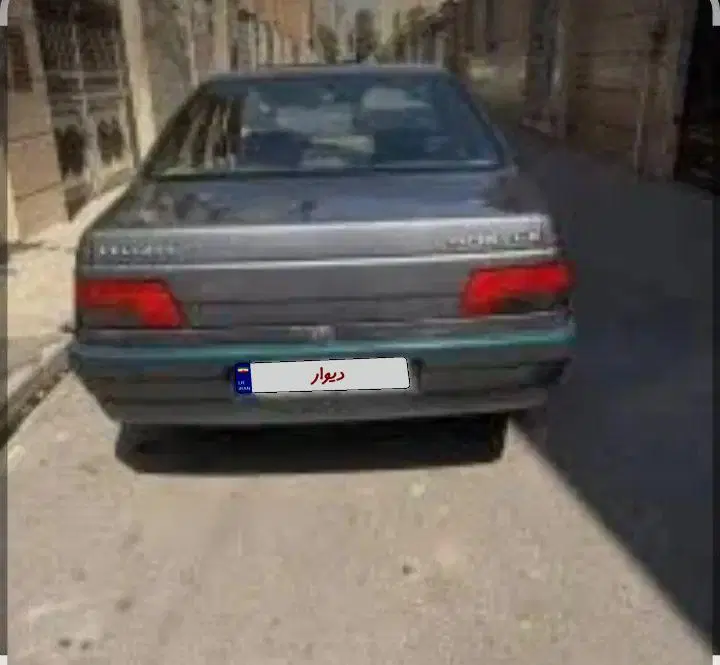 خودرو پژو، 405 آگهی ann_25360312